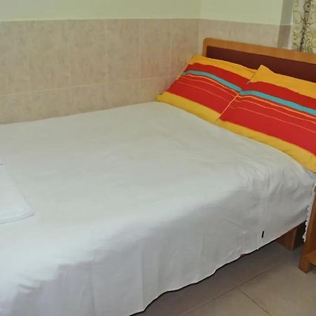 New Fortunate Guest House Hong Kong Exterior foto