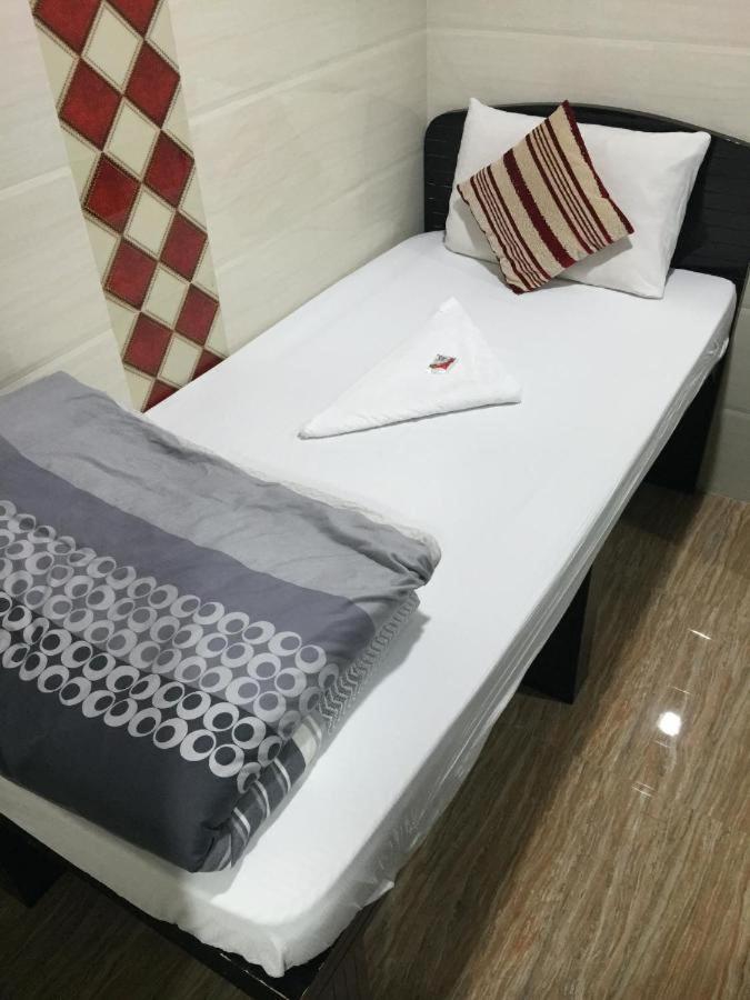 New Fortunate Guest House Hong Kong Exterior foto
