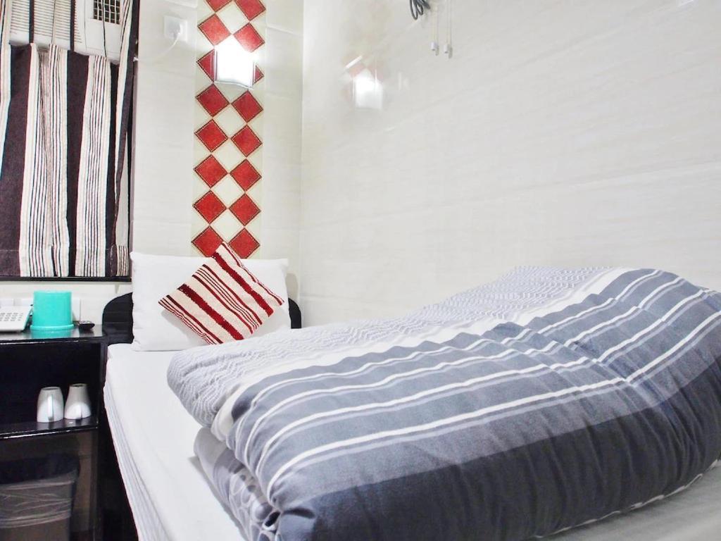 New Fortunate Guest House Hong Kong Exterior foto