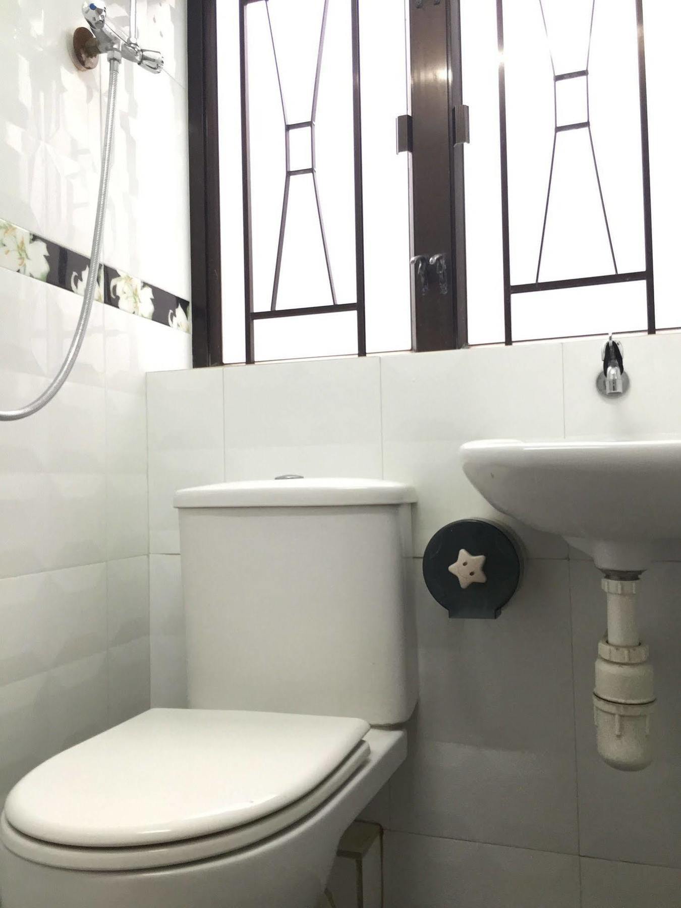 New Fortunate Guest House Hong Kong Exterior foto